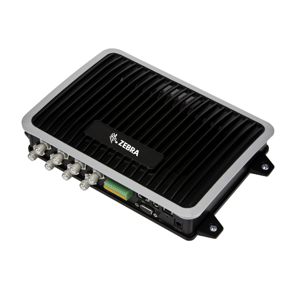 1586229249127887 zebra斑马 FX9500 固定式 RFID读写器