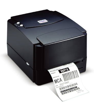 1586533314879901 TSC TTP-243 Pro系列条码打印机