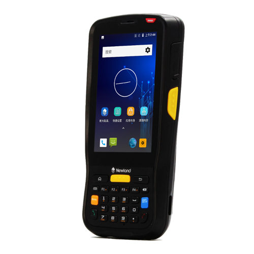 1594776553634689 新大陆MT6610-DP工业pda