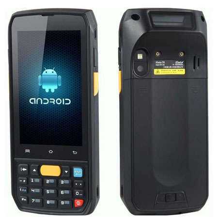 1640739541169286 iData 70工业级手持终端pda
