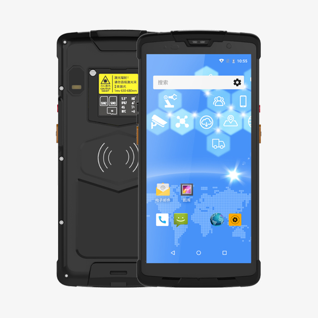 1661824228695175 思必拓SD55(POM) 北斗米级定位终端