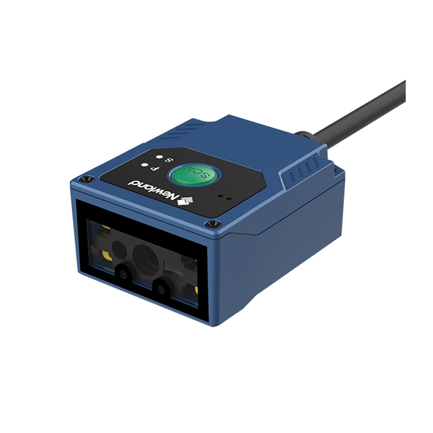 新大陆FM430EX二维码扫描？