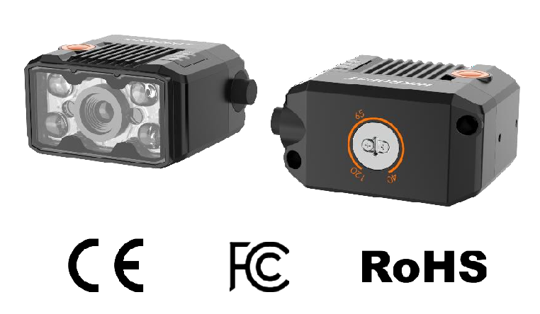 ？礚VSCAN-RD713-2固定式读码器